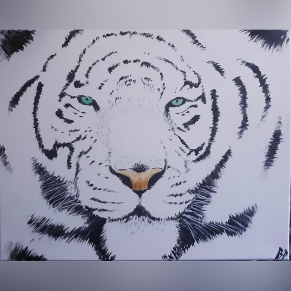 Brad
Made by Packs Art 

Original